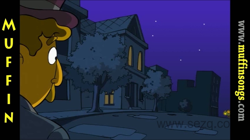 玛芬英文寓言小故事 - 动画资源画廊第4张