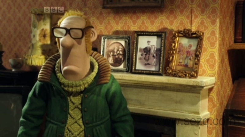 小羊肖恩 - 动画资源画廊第2张