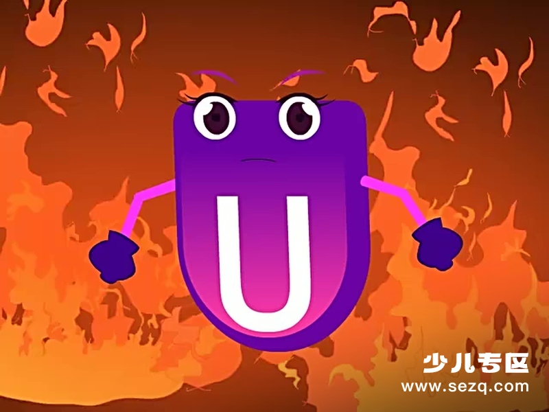 棒棒趣味英语 - 动画资源画廊第6张