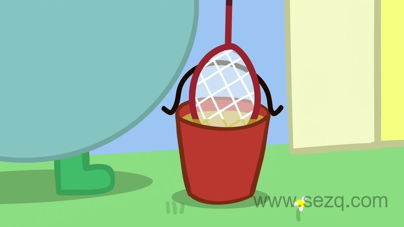 小猪佩奇 - 动画资源画廊第2张