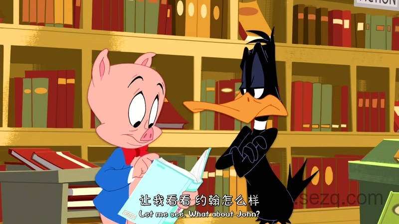 乐一通秀场 - 动画资源画廊第4张