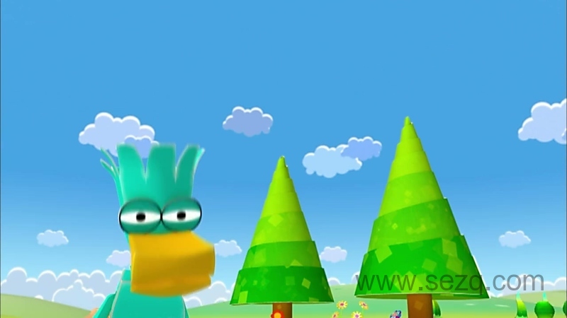 迪迪帮帮总动员 - 动画资源画廊第8张