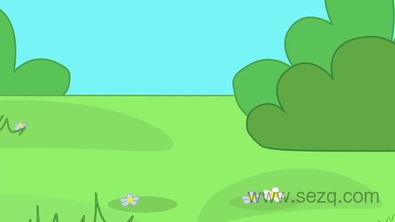 小狐狸一家 - 动画资源画廊第6张