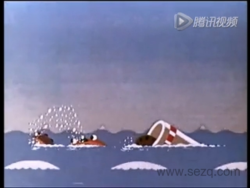 鼹鼠的故事 - 动画资源画廊第7张