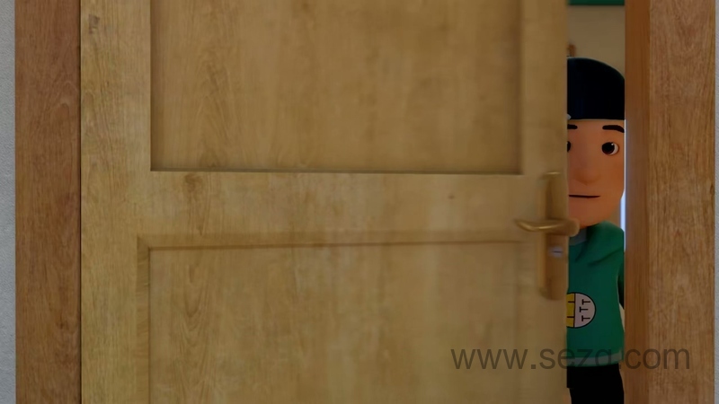 奇趣特工队 - 动画资源画廊第4张