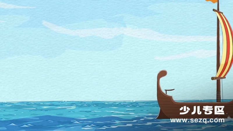 玛莎说话啦 - 动画资源画廊第8张