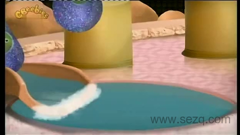 艾拉贝拉答对了 - 动画资源画廊第7张