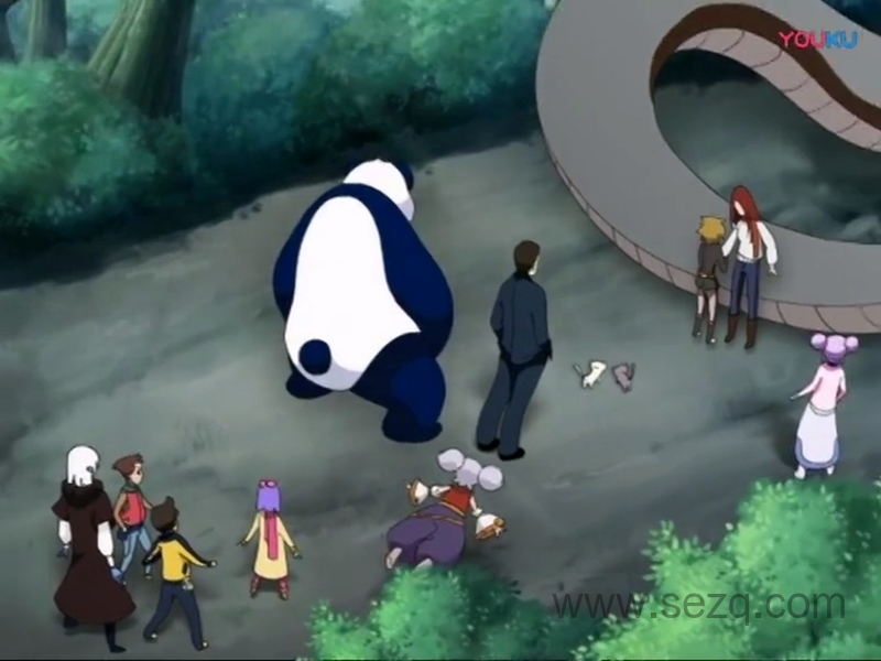 缇可冬季篇 - 动画资源画廊第6张