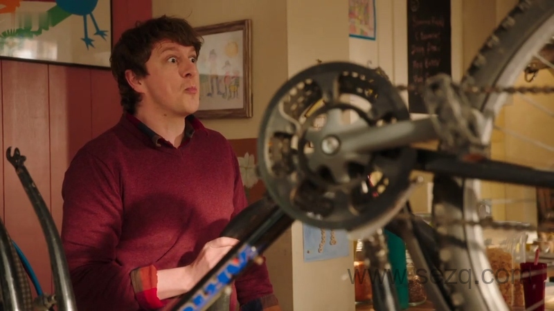 牛津阅读树：Biff和Chip - 动画资源画廊第4张