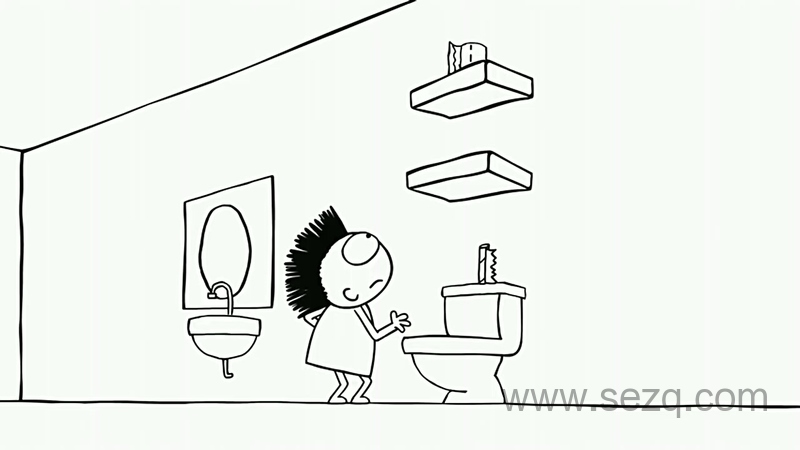 小屁孩莱昂 - 动画资源画廊第5张