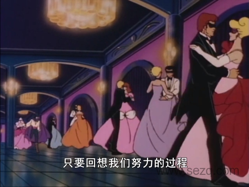 杰姆和全息图 - 动画资源画廊第4张