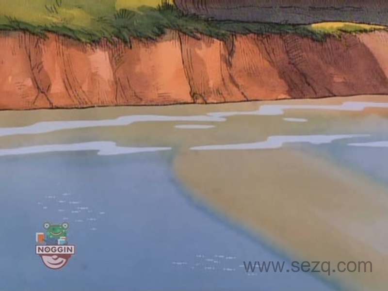 天才宝贝熊 - 动画资源画廊第8张