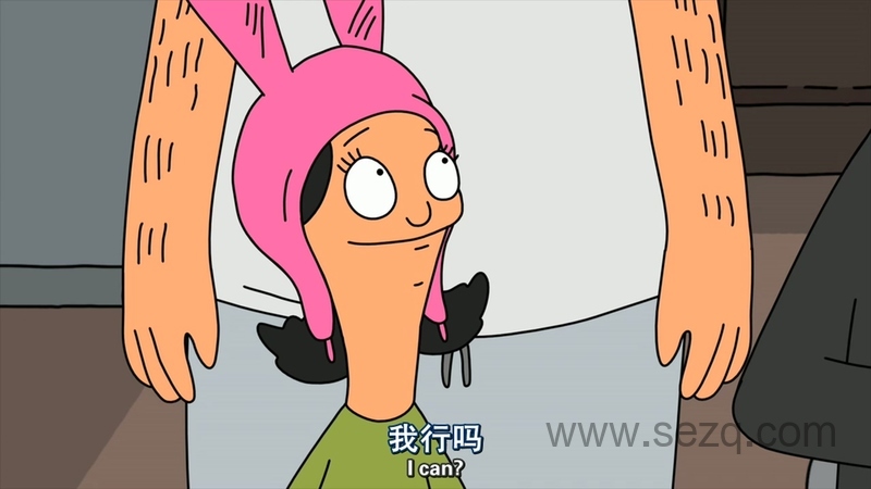 开心汉堡店 - 动画资源画廊第6张