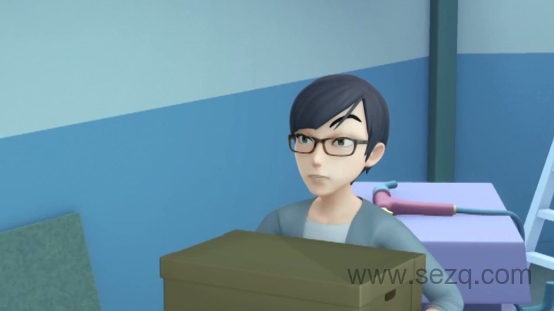 托宝兄弟 - 动画资源画廊第7张