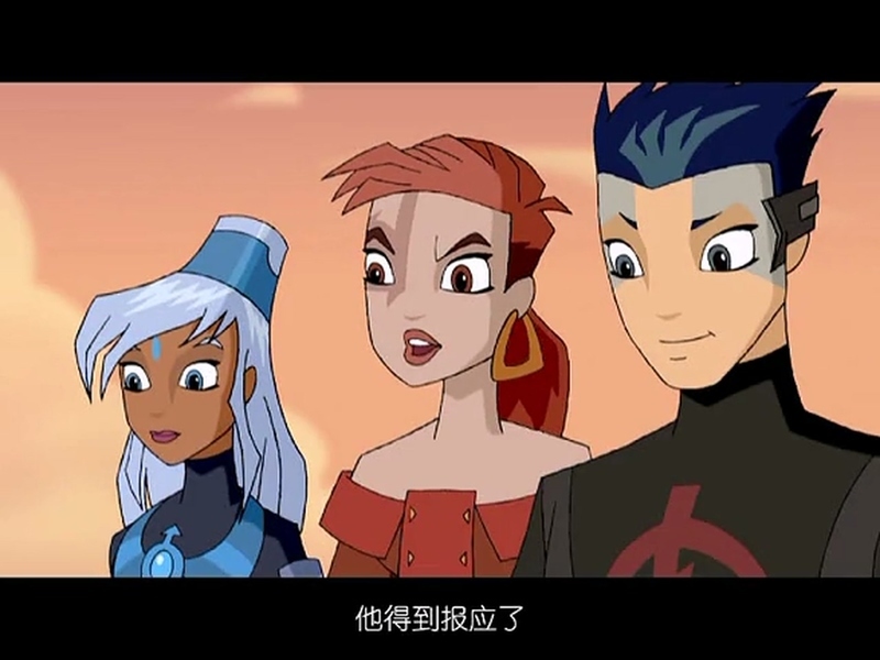 特搜战队迪卡塔卫士 - 动画资源画廊第2张