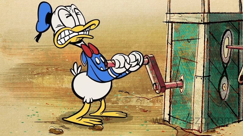 米老鼠 - 动画资源画廊第8张