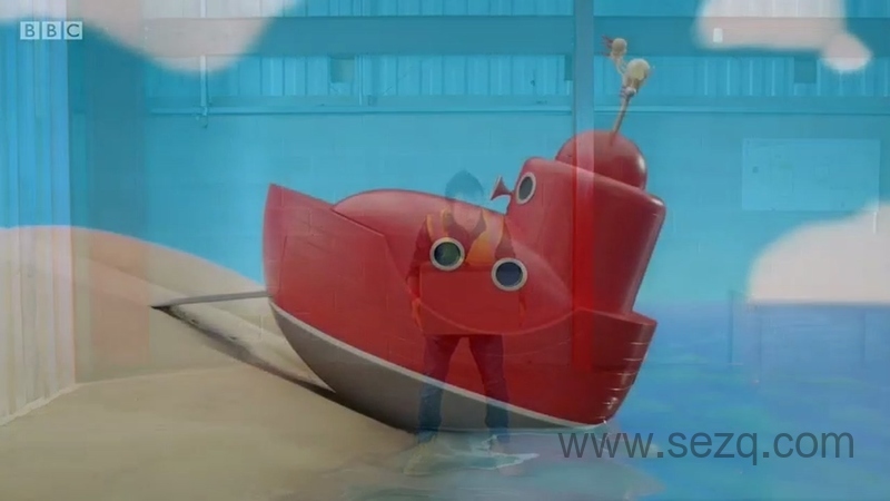 趣趣知知鸟 - 动画资源画廊第8张