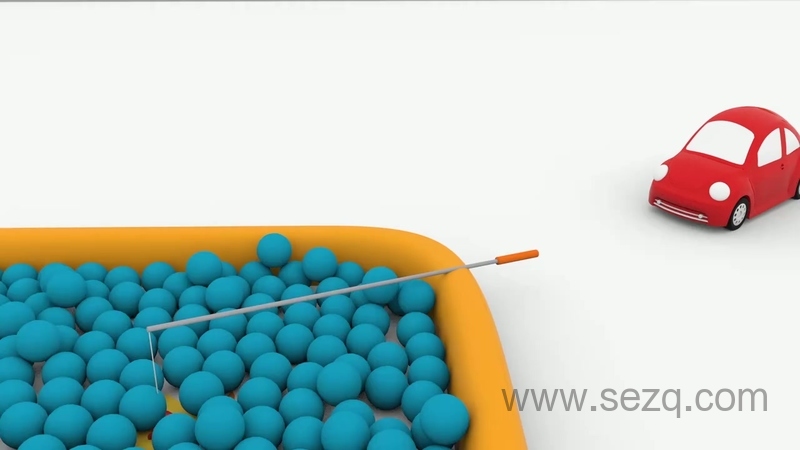 汽车宝贝兄弟团 - 动画资源画廊第8张