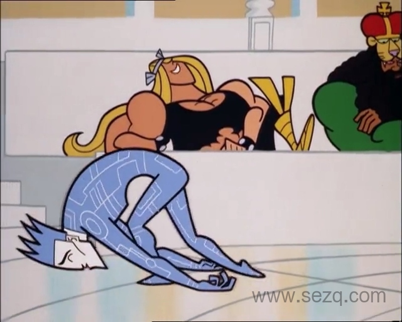 哈哈大冒险 - 动画资源画廊第7张