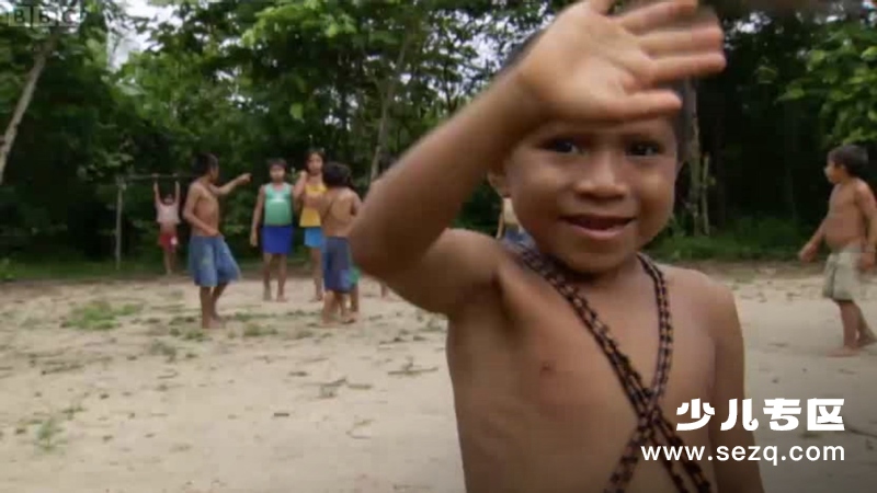 人类星球儿童版 - 动画资源画廊第2张