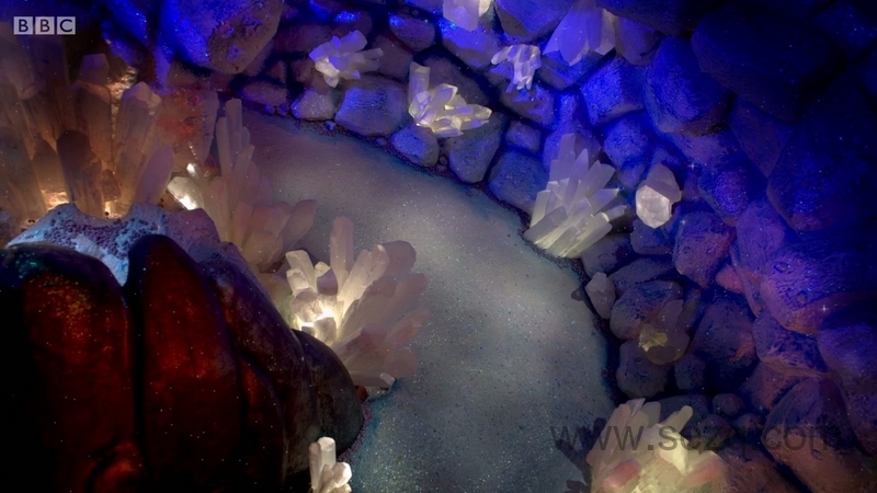 针织鼠一家 - 动画资源画廊第7张