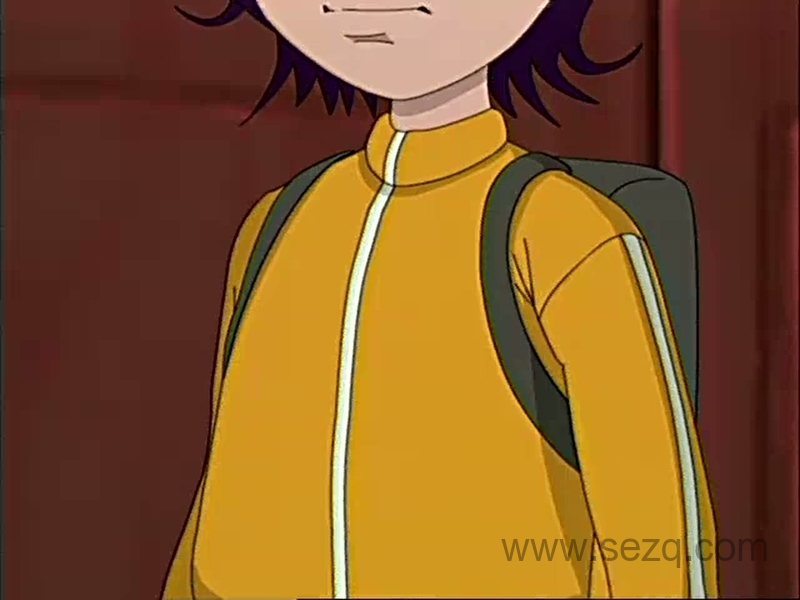 智谋家族 - 动画资源画廊第3张