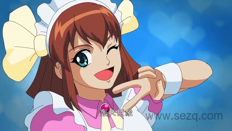 战斗吧灵兽 - 动画资源画廊第8张