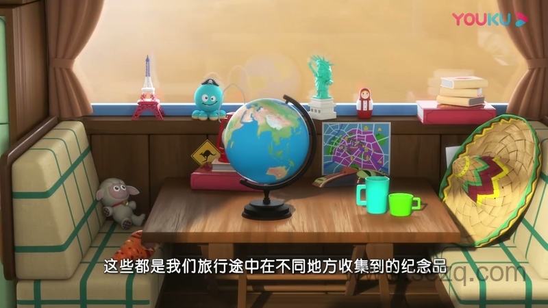 超级飞侠 - 动画资源画廊第7张