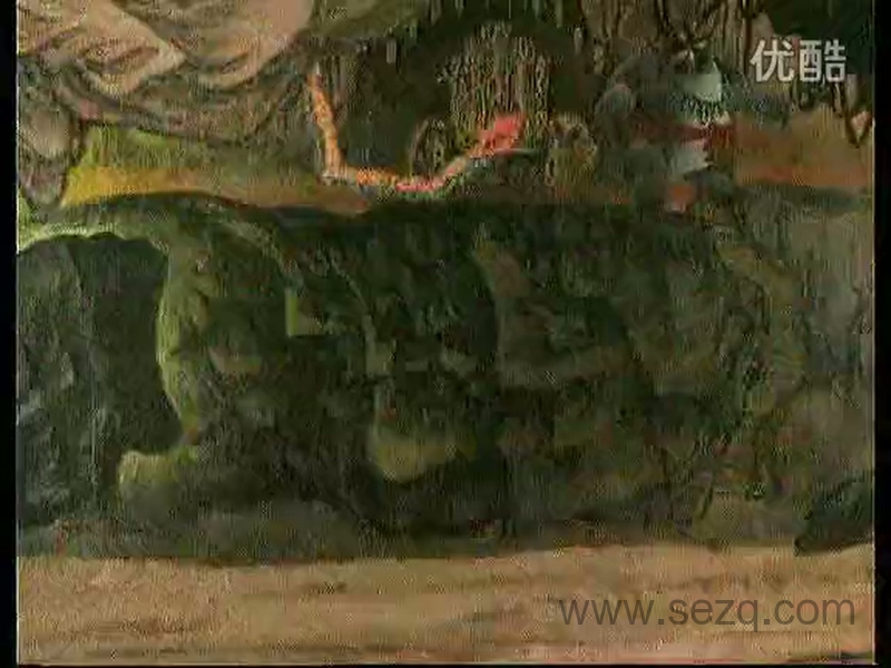 人参王国 - 动画资源画廊第8张