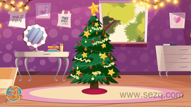 颜色歌曲 - 动画资源画廊第8张