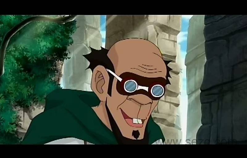 恐龙宝贝之龙神勇士 - 动画资源画廊第4张