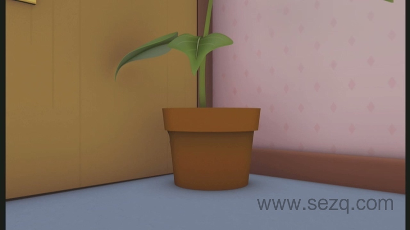 加菲猫的幸福生活 - 动画资源画廊第8张