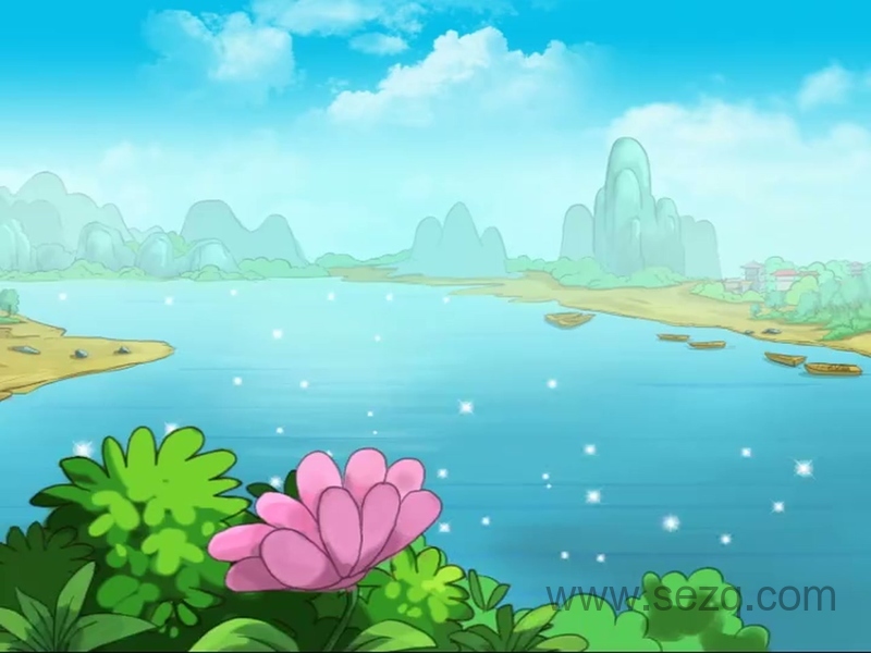 小樱桃之舞钢传奇 - 动画资源画廊第6张