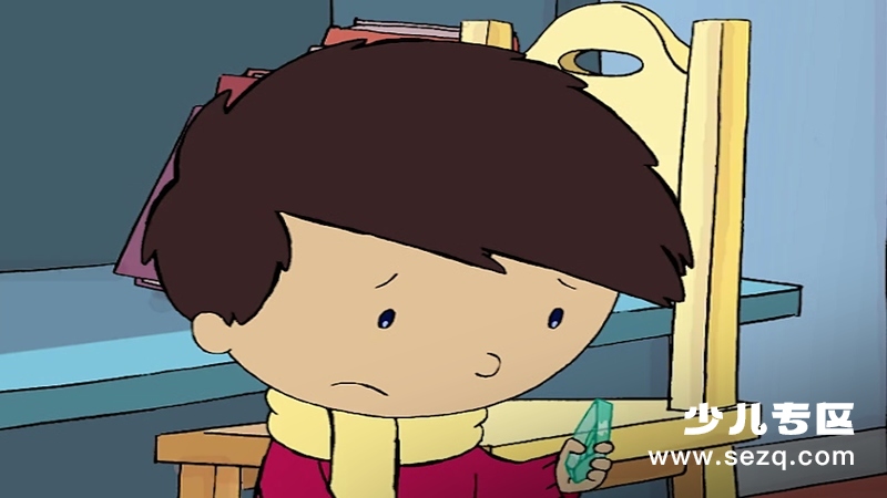 小狗皮皮 - 动画资源画廊第9张