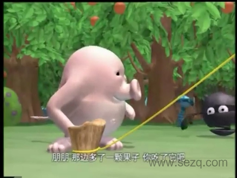 魔魔岛 - 动画资源画廊第8张