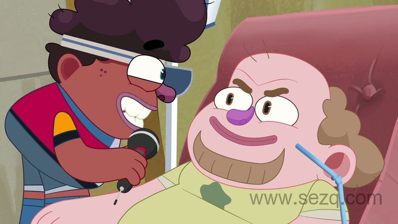 冠军特工队 - 动画资源画廊第6张