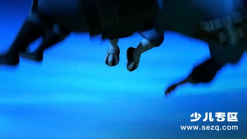 山不在高 - 动画资源画廊第8张