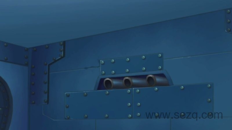 笑林功夫 - 动画资源画廊第9张