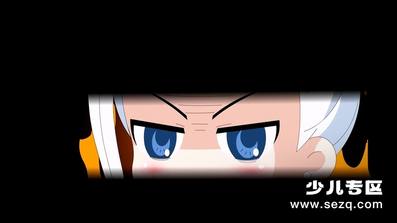 偷星九月天之侦探学院 - 动画资源画廊第5张