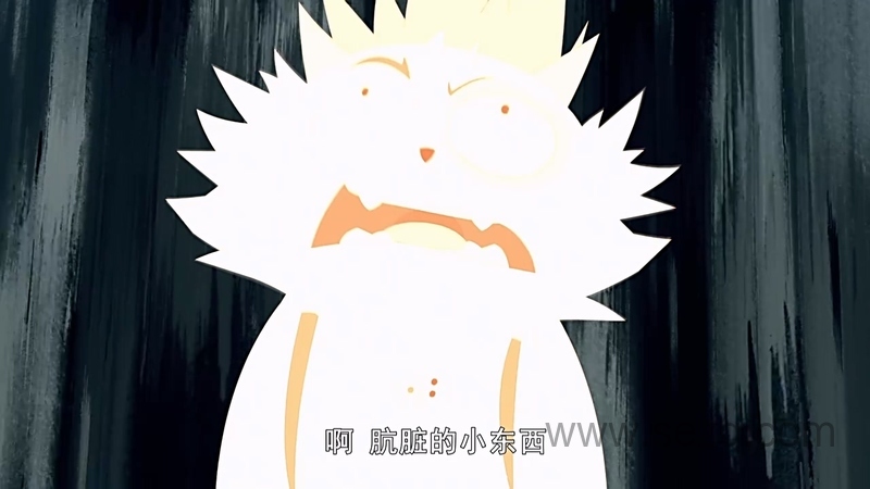 德弗斯战记：Kerub的集市 - 动画资源画廊第4张