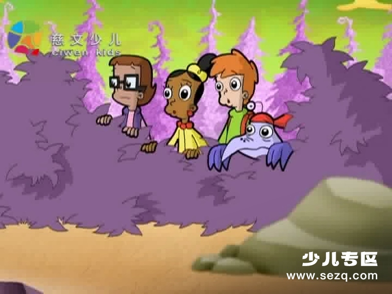 数学小先锋 - 动画资源画廊第6张