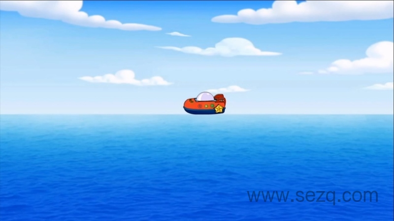 巧虎成长版4-5岁2020年1-12月 - 动画资源画廊第2张