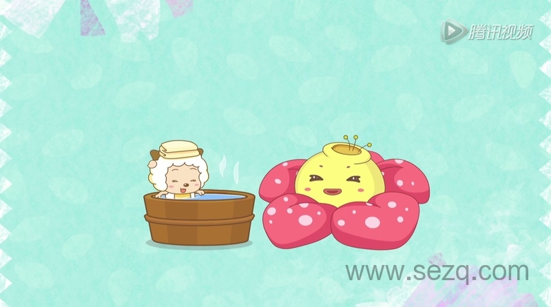 喜羊羊与灰太狼之智趣羊学堂 - 动画资源画廊第8张