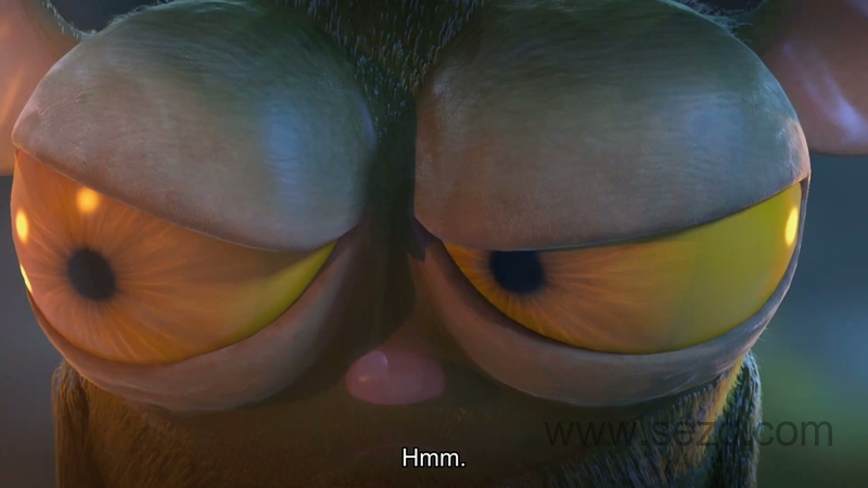 丛林特战队：火速救援 - 动画资源画廊第8张