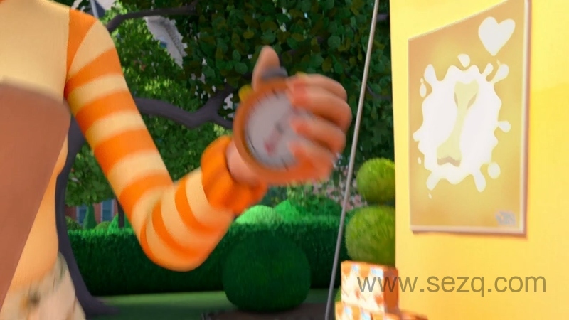 吸血鬼女孩 - 动画资源画廊第4张