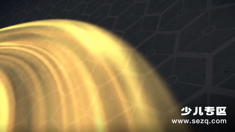 魔幻陀螺之聚能引擎 - 动画资源画廊第7张