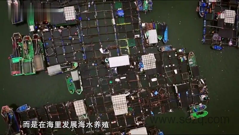 鸟瞰中国 - 动画资源画廊第2张