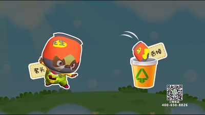 国产安全动画《大吉成长记 Da Ji's Growth Journey》第一季 国语版 全40集MP4下载 - 少儿专区