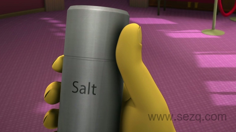 小英雄迈特 - 动画资源画廊第3张