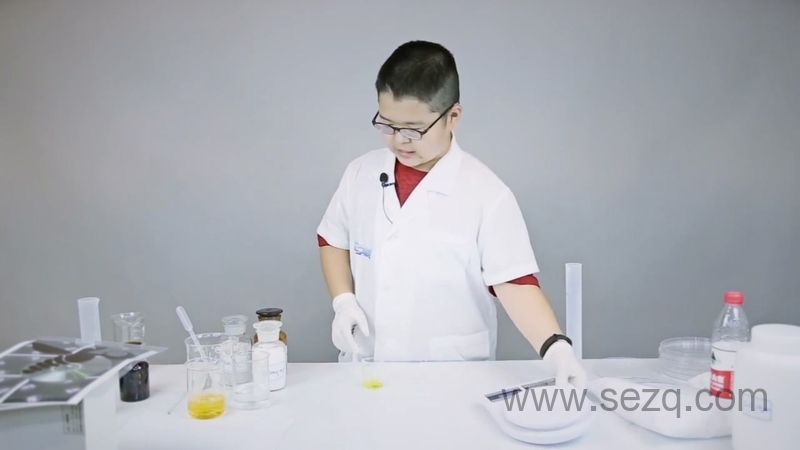 德拉少儿科学实验室 - 动画资源画廊第1张